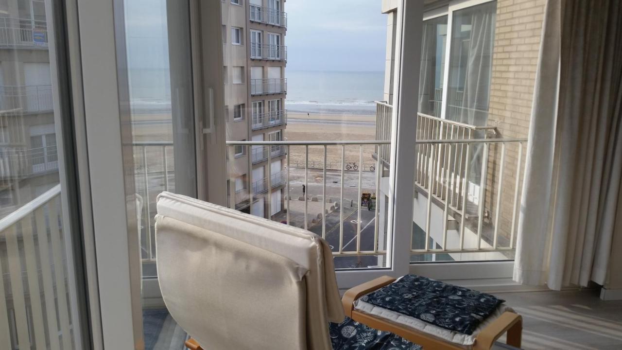 Zonnig En Gezellig Appartement Met Zijdelings Zeezicht En Zwembad In コクセッド エクステリア 写真