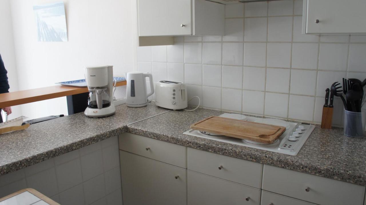 Zonnig En Gezellig Appartement Met Zijdelings Zeezicht En Zwembad In コクセッド エクステリア 写真